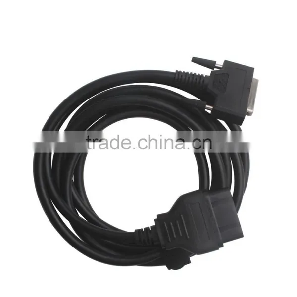 Main Test Cable for Toyota Denso Intelligent Tester IT2 2 With Suzuki ,car Diagnostic Cable photo-2