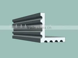 xps extruding production line for panel making with ISO