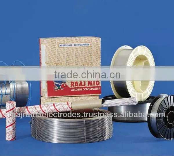 Stainless Steel Welding Wire