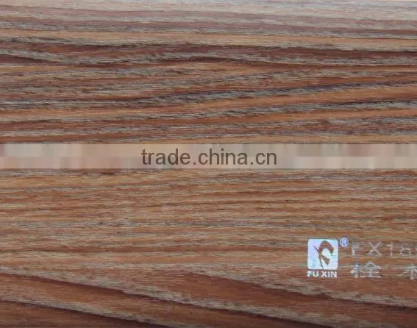 Pvc Laminating Foil