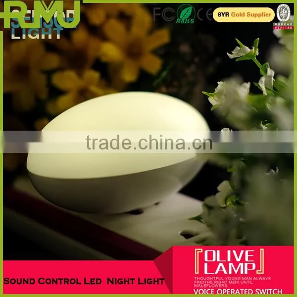 UL Fashion Decoration Human Body Mini Sensor Light photo-4