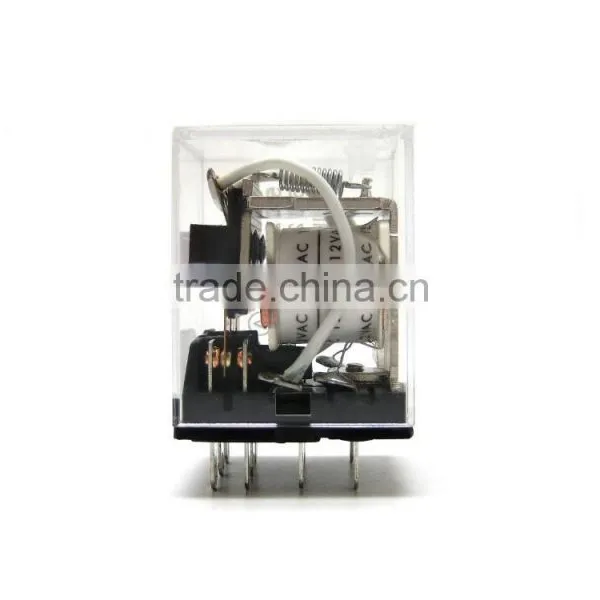 11 pin 10A 220v 230v 240v ac general purpose relay