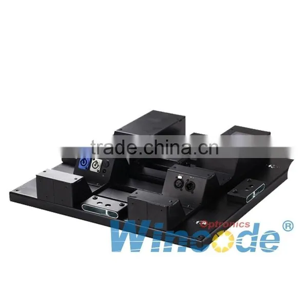 7*7 LED Matrix Blinder/ 7*7 Matrix Blinder / LED Elidy / 7*7 LED Halupix /stage Lights / dj Lights photo-4