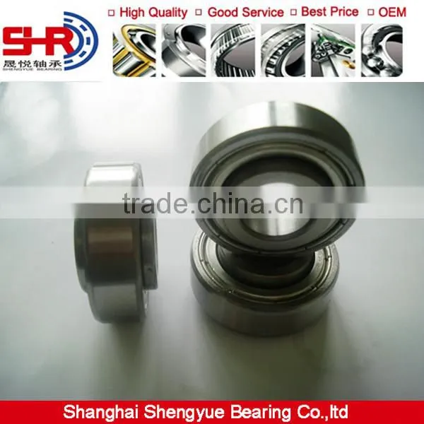Chinese Agricultural Machinery Bearing GW210PPB5 photo-3