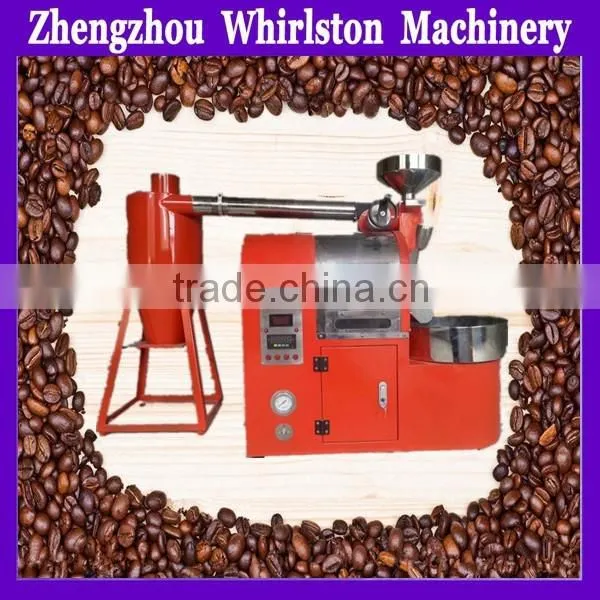 2014 Hot Sale High Quality Coffee Roaster