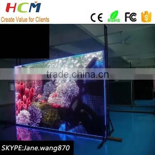 P3 Big Smd Led Video Wall HD Stage Price Indoor Led Panel for Concert photo-6