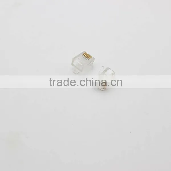 Cat6 Cat5e RJ45 UTP FTP STP Modular Plug photo-3