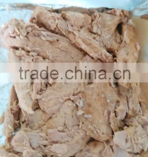 Tuna in Pouch photo-4