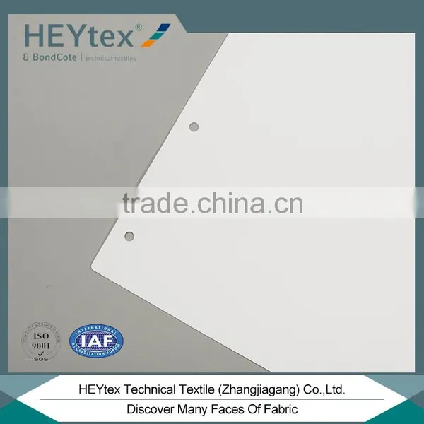 Wholesale Cheap Polyester Pvc Coated Fabric Frontlit