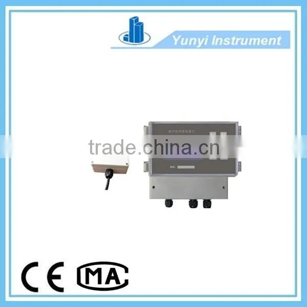 Portable Ultrasonic Flowmeter Price photo-4