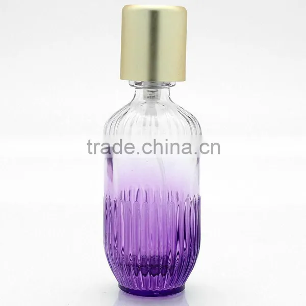 25ml MINI Glass Perfume Bottle Empty Bottle of Imported Perfume photo-2