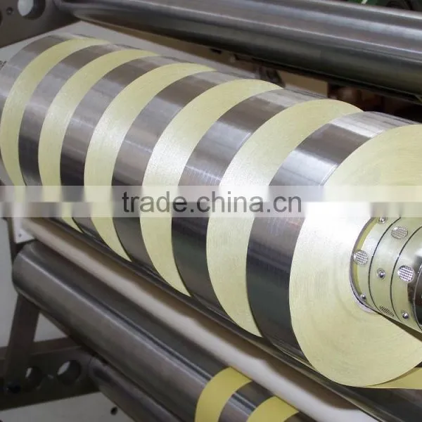 BOPP Tape Slitting and Rewinding Machine photo-3