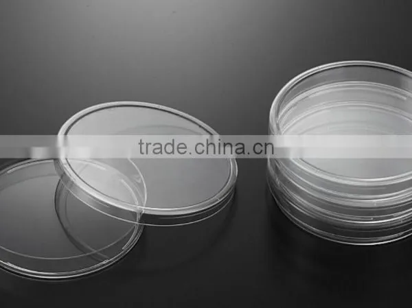 9CM Disposable Lab Petri Dish photo-2