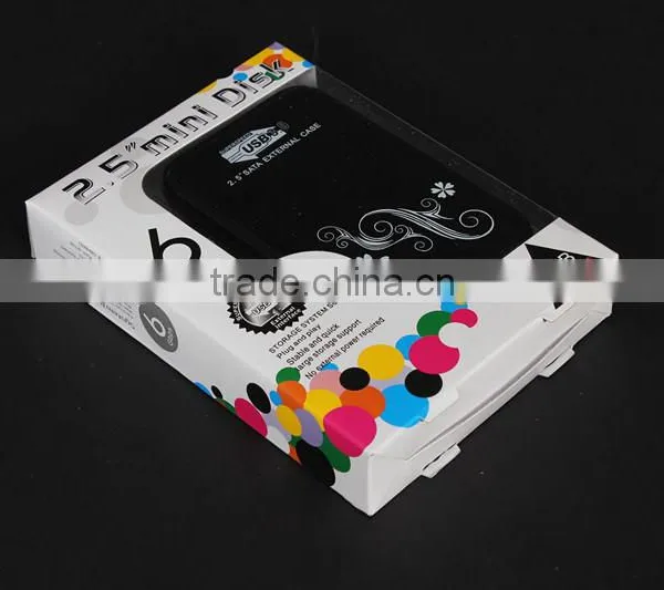 Genuine External Hdd 2.5 Usb3.0 1TB Wholesale Hard Drives photo-4