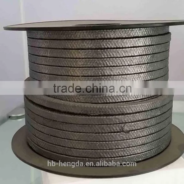 Flexible Graphite Packing