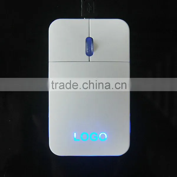 Computer Wired Optical Mouse photo-3