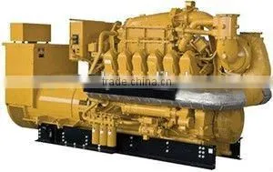Installation Guide 40kw/50kva Biomass Generator photo-4