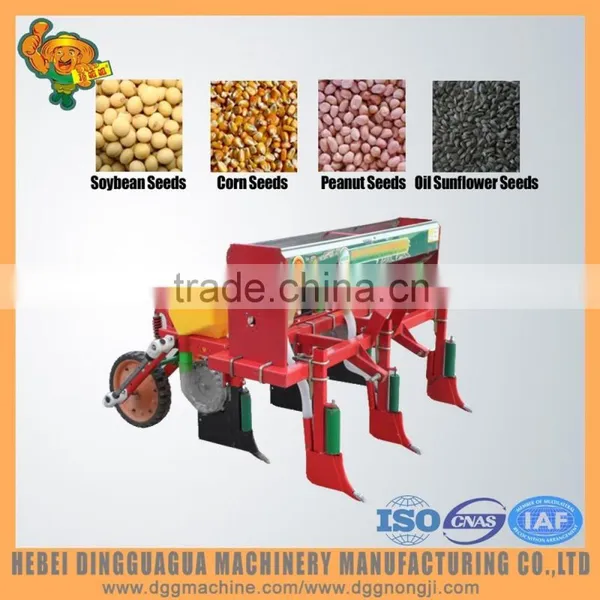 Agricultural Machinery Bucket Wheel Type Corn Precise Seed Drill photo-5