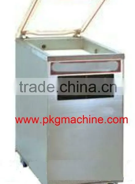Vacuum Packaging Machine (VPM400)