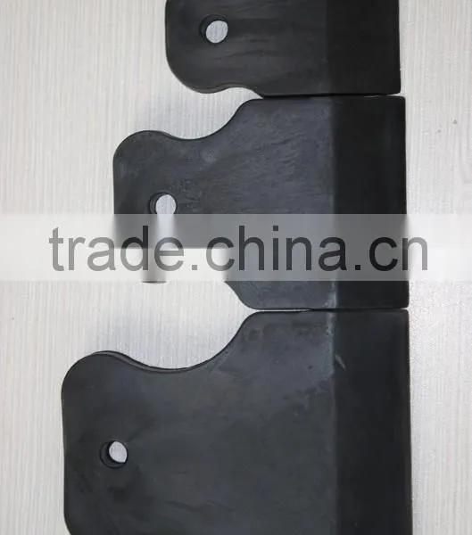 3 Pcs/set Scraper / Rubber Construction Tools /paint Tools photo-3