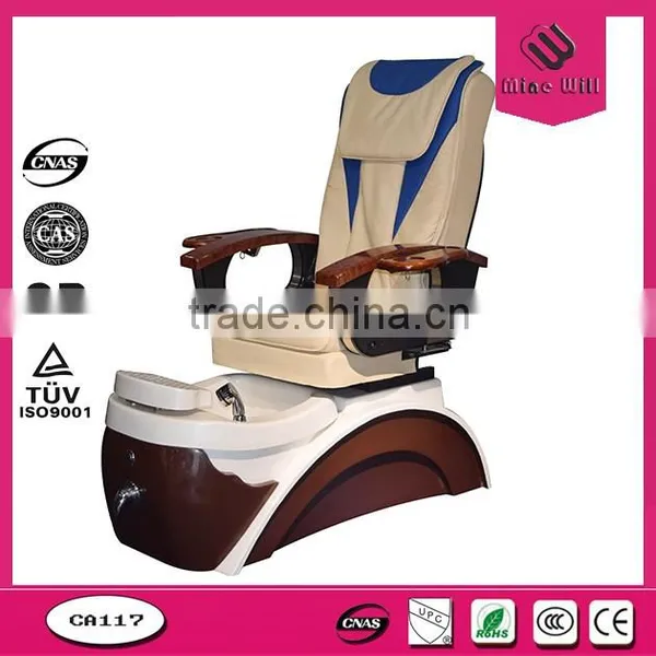 Unique Pedicure Chair photo-4