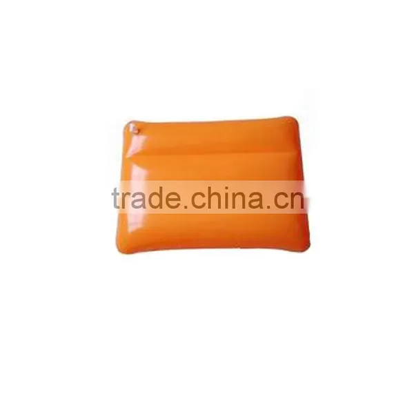 2016 Hot Sale Factory Price Inflatable Pillow/factory Price Pillow Inflatable Travel Pillow Inflatable Portable Pillow photo-2