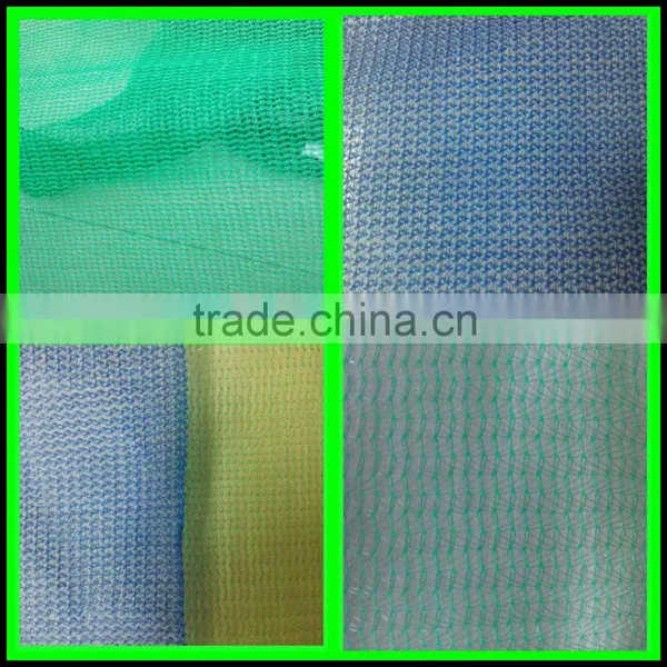 100% New HDPE Greenhouse Roof Shade Sail photo-6