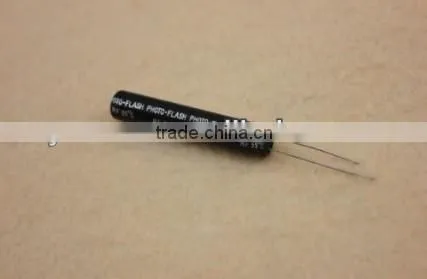 High Voltage Electrolytic Capacitor