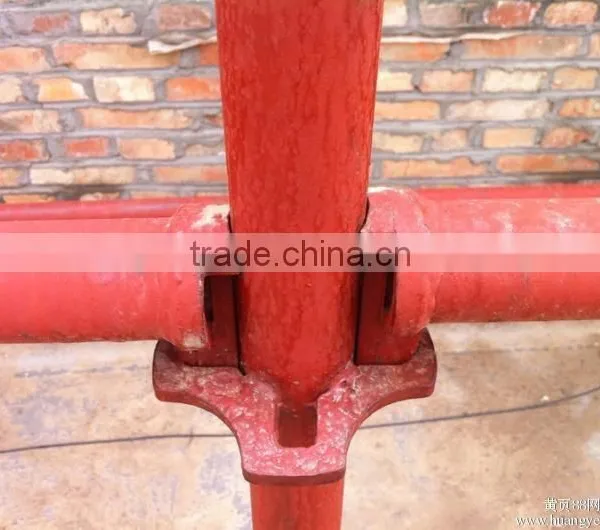 Ledger Standard for Quick Release Scaffold Accessories 48mm photo-3