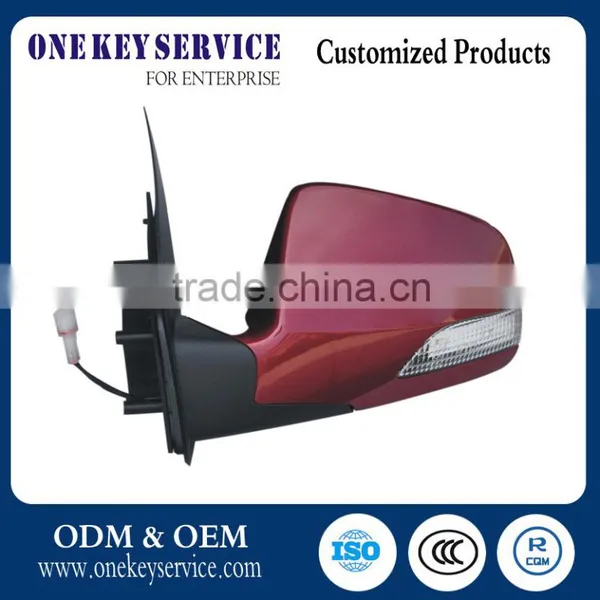 CV03 Right Outside Rear View Mirror Assembly for Dongfeng Vehicles photo-2