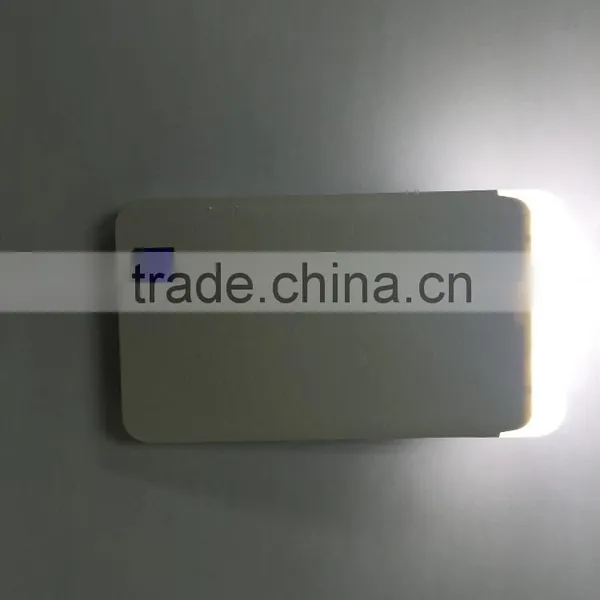 4000mAh Mobile Power Bank With LED Light photo-2