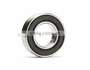 Skateboard Bearings 608 8x22x7mm Double Shielded Ball Bearings photo-2