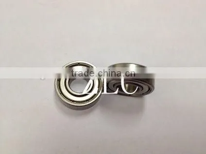 Carbon Steel Miniature Ball Bearing 5x8x2.5mm photo-4