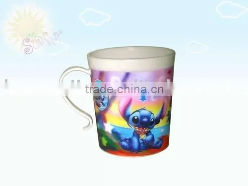 Water Drinking Plastic Cup