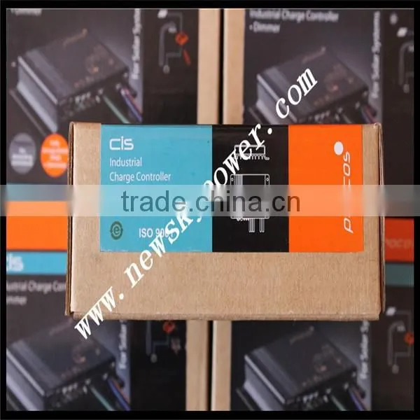 Solar Charge Controller Waterproof Solar Light Charge Controller Phocos Solar Charge Controller photo-4