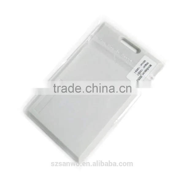 Card Beacon With IBeacon & Eddystone Tech Bluetooth4.0 Module photo-6