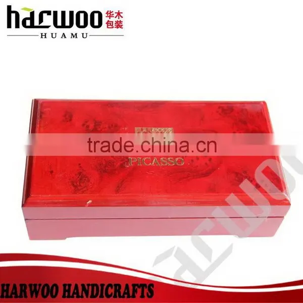 Wedding Jewelry Dress Clothes Storage Box photo-3