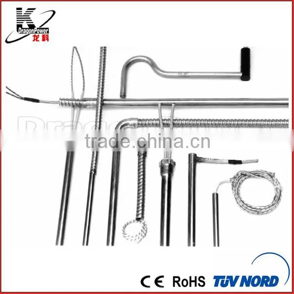 Finned Heaters/ Immersion Heaters photo-2