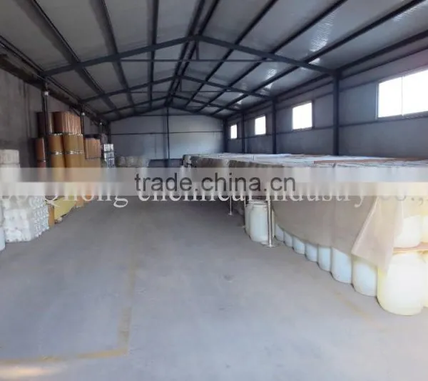 Transparent Liquid HTPB for Civil Industry photo-4