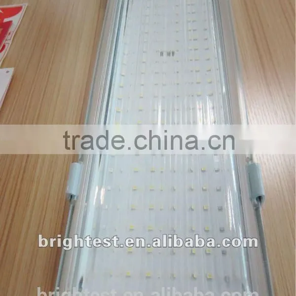 HOT!!! Ip65 LED Tri-proof Light for Shops and Restaurants Use,60w 1.5m for Tri-proof Light photo-6