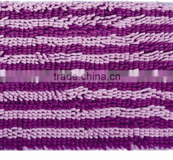 High Quality Chenille Floor Mat Carpet photo-2