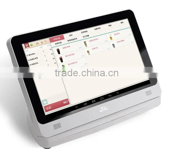 Electronic Pos Cash Register for Beauty Salon photo-5