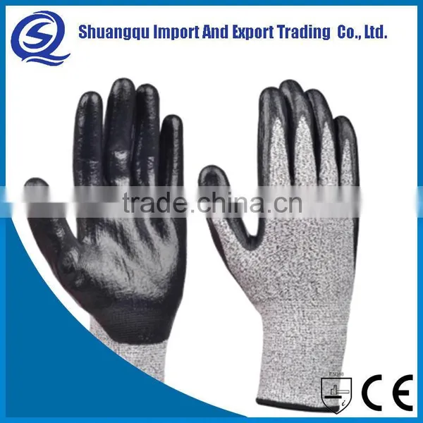 Wholesale Reduces Hand Fatigue Driver Gloves