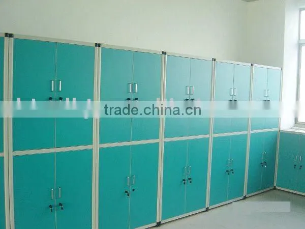 locker used in office/bathroom/family
