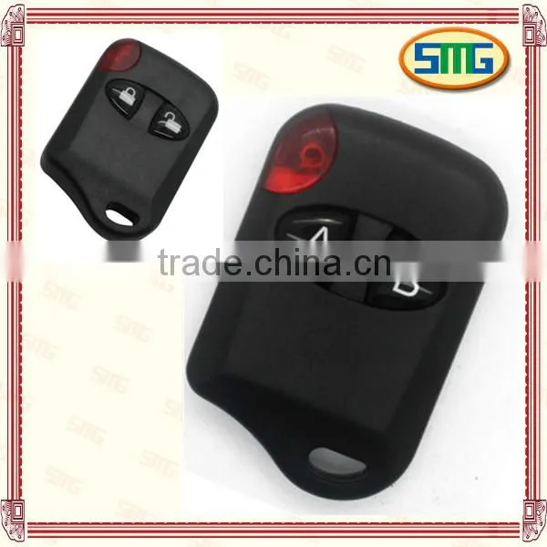RF Universal Digital Duplicate Car Remote Control SMG-016