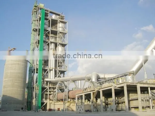 Provide Building Material Machinery Equipment