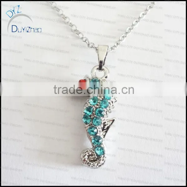 Samll Women Pendants Necklace