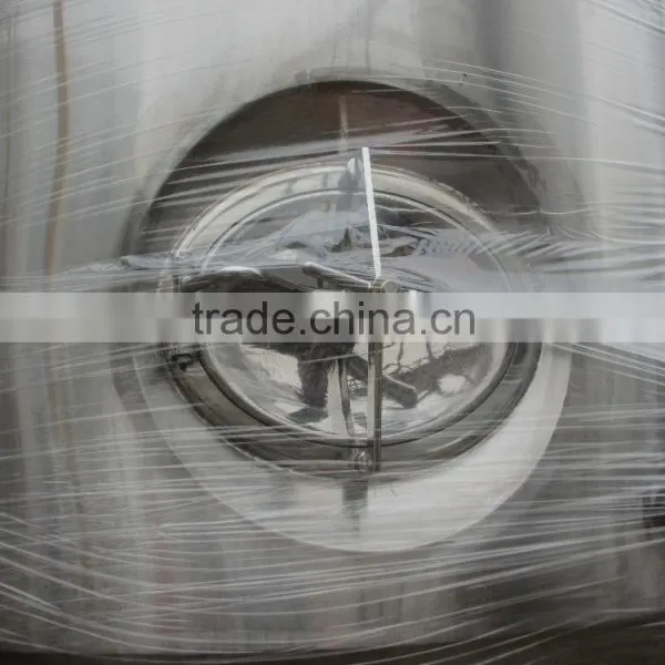 Stainless Steel 5000L Beer Brewing Equipment Laboratory Equipment photo-4