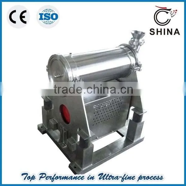 Herbal Vibrating Mill