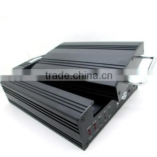 Best Quality 2.5" SATA 1TB Hard Disk Bus Passenger Calculation Solution Built-in Heater photo-4